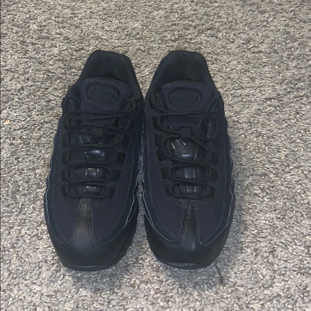 Nike Air Max 95